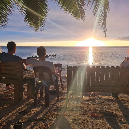 Sunny Beach Lodge Amuri Eksteriør billede
